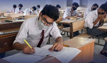 Karachi Board Announces 9th, 10th Exam Dates – Check Now!