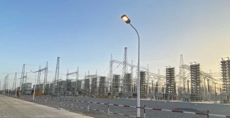Transmission Line Pending - AHmed Mukhtar