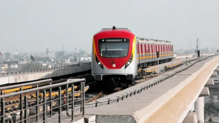 Lahore to Get 3 New Metro Lines Soon