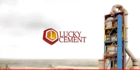 Lucky Cement Posts Highest Ever Quarterly Profit in Q3 FY25