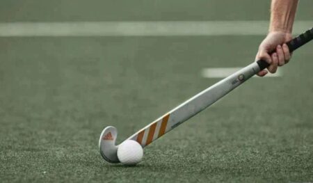 Pakistan to Host Ball and Dek Hockey World Cup