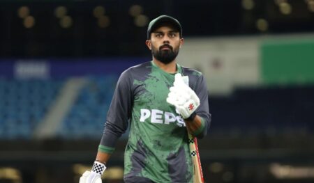 Saud Shakeel Trolls Pakistan Cricket Board (PCB)