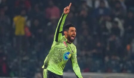 Sikandar Raza hopeful of strong comeback in PSL 10th
