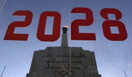 Pakistan May Miss the 2028 Los Angeles Olympics