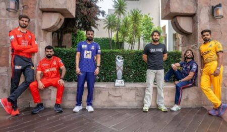 PCB adjust timing for PSL