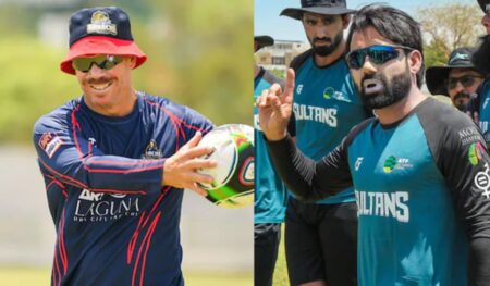 Karachi Kings to lock horns against Multan Sultans