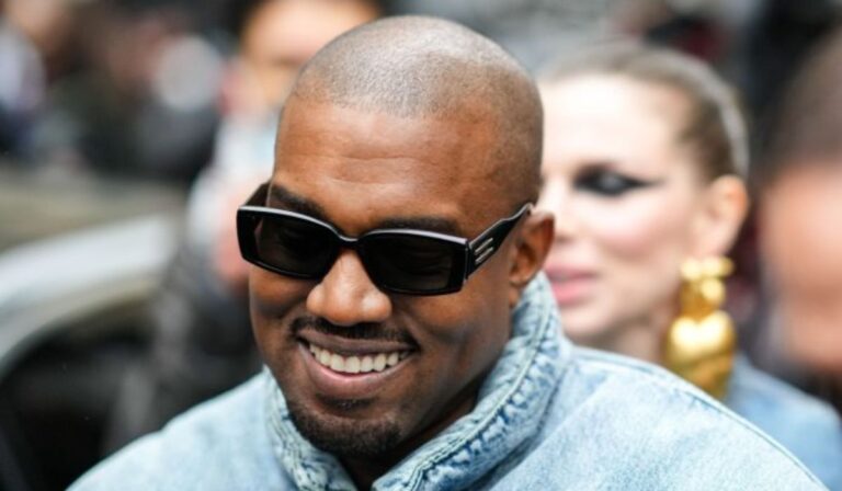 Kanye West’s ‘Donda 2’ Hits Mainstream Streaming