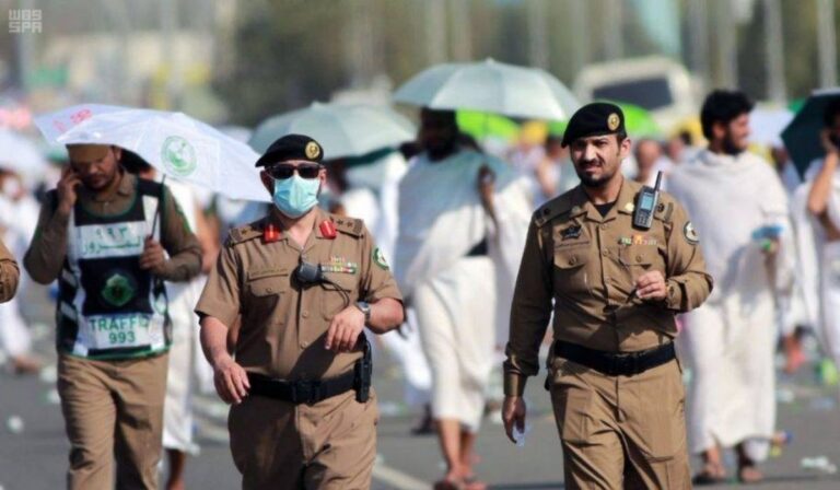 Saudi Arabia Warns Pakistanis