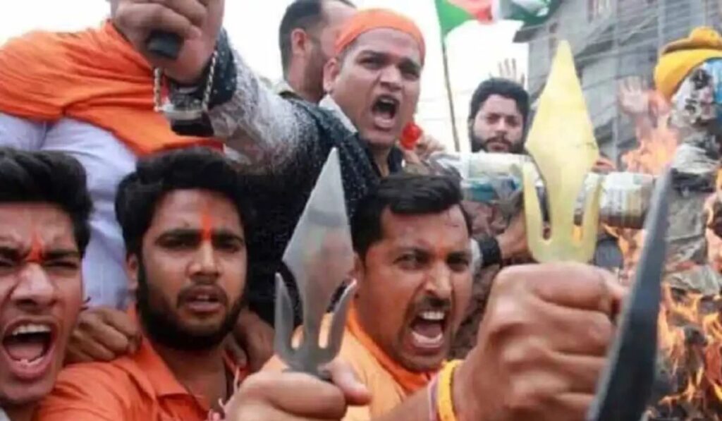 Rising Attacks on Muslims Across India Spark Fear