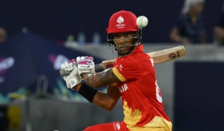 Nicholas Kirton detained in Barbados