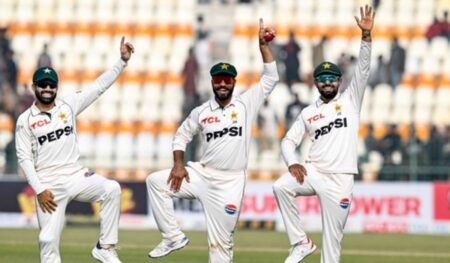 Sajid Khan made a wild confession