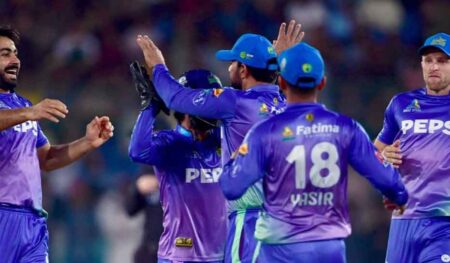 How to watch Multan Sultans vs Lahore Qalandars