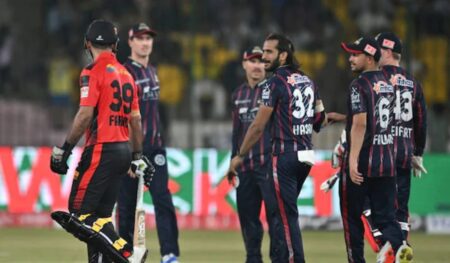 How to watch Karachi Kings vs Quetta Gladiators