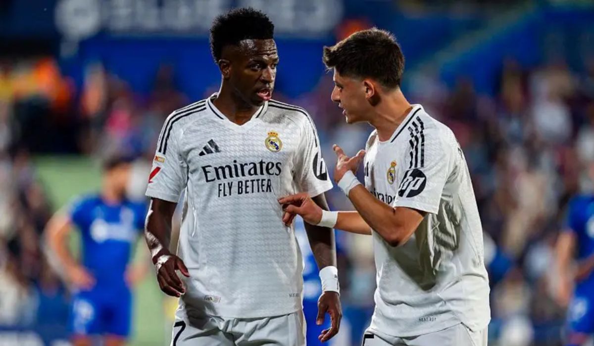 Guler’s Strike Keeps Real Madrid’s Title Hopes