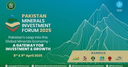 Minerals Investment Forum 2025