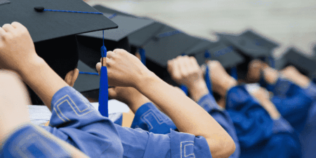 New Commonwealth Scholarships for Pakistan
