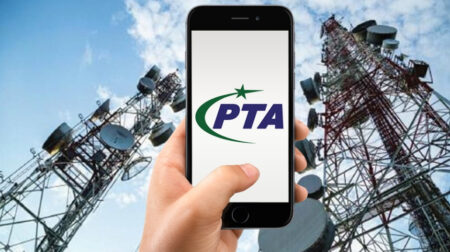 PTA slaps major mobile companies with warning letters, hefty fines
