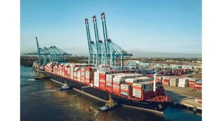 Pakistan and Denmark