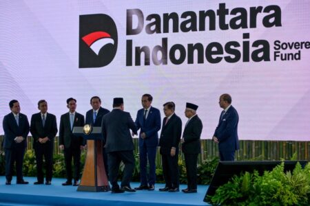 Qatar to Invest $2B in Indonesia Wealth Fund
