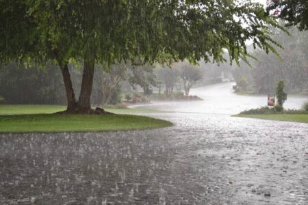 Rain and Hailstorm to Cool Down Northern and Central Pakistan (May 1–5)