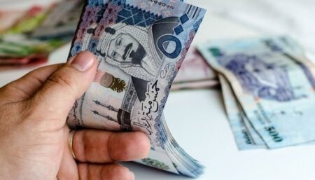 Saudi Riyal to PKR Rate – 07 April 2025