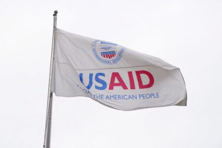 USAID to Lay Off All Local Employees in the U.S.