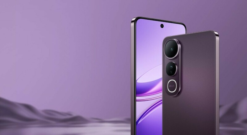 Vivo V50 Lite Launched in Pakistan – Power Meets Style