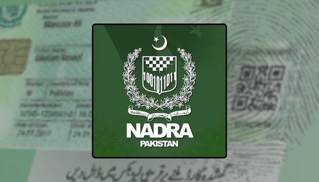 NADRA Opens Jobs, Apply by May 11, 2025