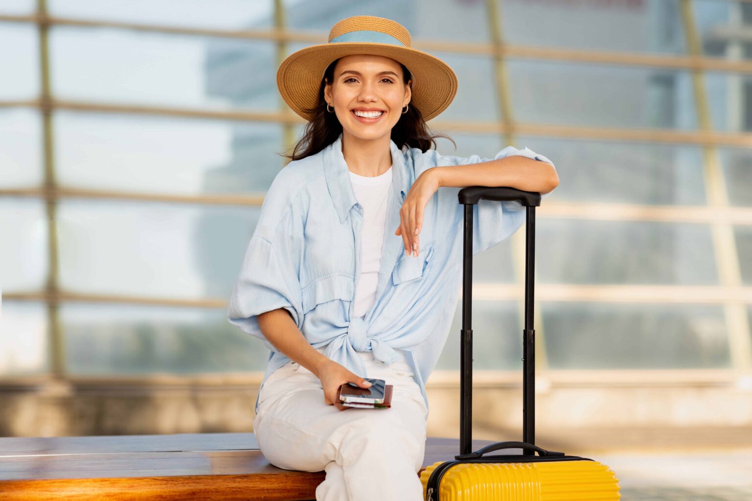 15 High Paying Jobs That Let You Travel the World