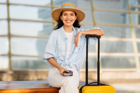 15 High Paying Jobs That Let You Travel the World