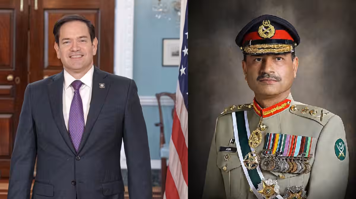 US Offers to Mediate De-escalation Talks; COAS Asim Munir Speaks with Secretary Rubio