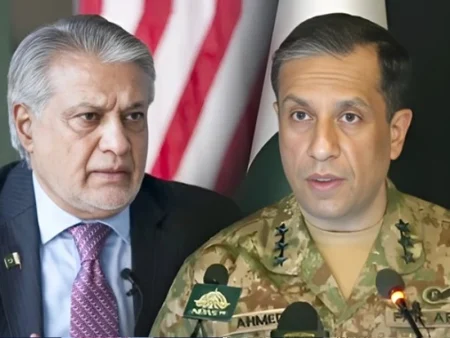 Pakistan Dismisses Indian Claims of Cross-Border Missile Strikes, Warns of Firm Retaliation