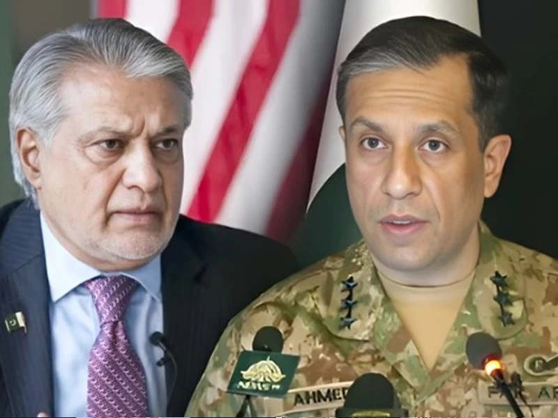 Pakistan Dismisses Indian Claims of Cross-Border Missile Strikes, Warns of Firm Retaliation