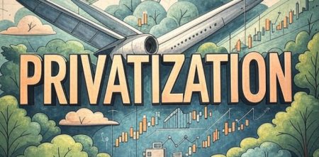 24 State-Owned Enterprises to Be Privatised in Phases