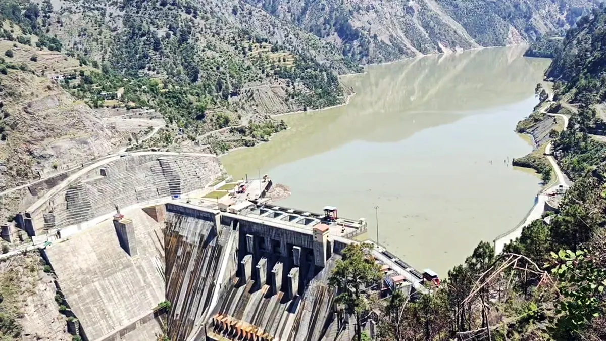 India, Indus Water Treaty, UNSC, Jhelum, Chenab, Ahmed Mukhtar