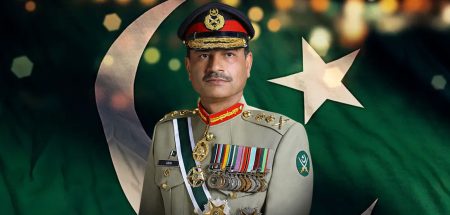 Asim Munir met with key figures from Pakistan’s business sector to review the country’s economic situation and policy challenges.