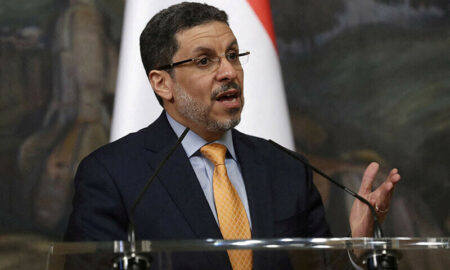 Yemeni Prime Minister Steps Down Amid Power Struggles