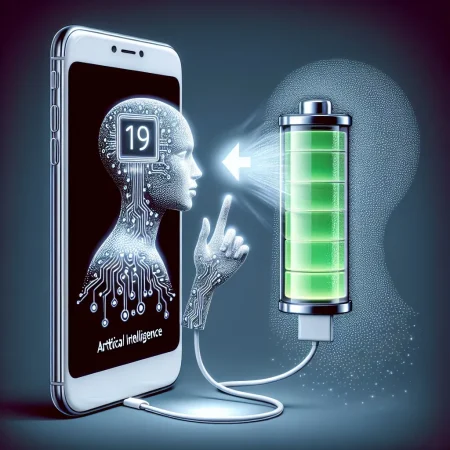 Apple to Introduce AI-Based Battery Optimisation in iOS 19 Apple to Introduce AI-Based Battery Optimisation in iOS 19