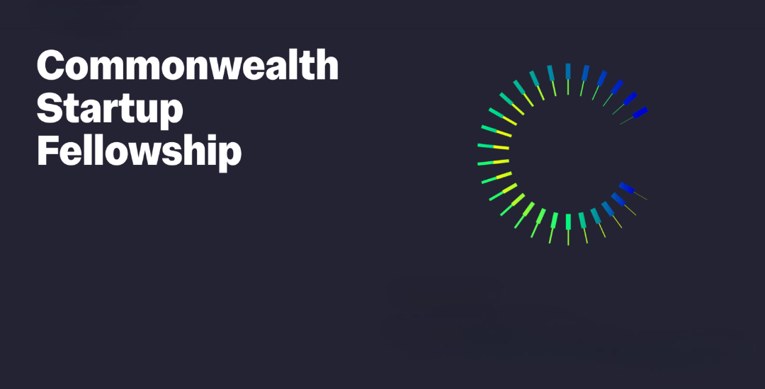 Commonwealth Startup Fellowship
