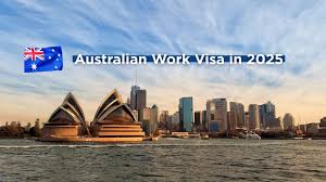 Australia Post Study Work Visa 2025 Guide