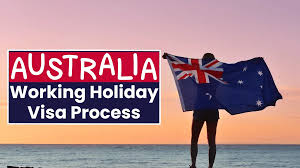 Australia Working Holiday Visa 2025: Easy Step-by-Step Guide