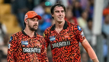 Australian Players Consider Exit