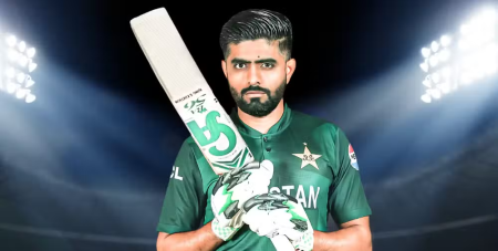 Babar Azam