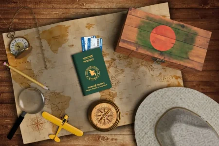 Bangladesh Eases Visa