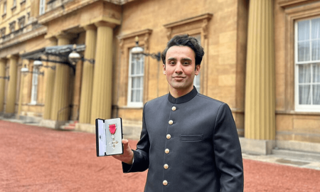 Bilal Bin Saqib Appointed PM’s Crypto Assistant