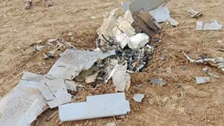 Pakistan Has Shot Down 77 Indian Drones