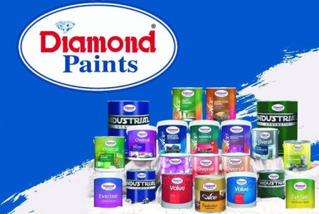 Diamond Paints