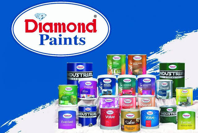 Diamond Paints