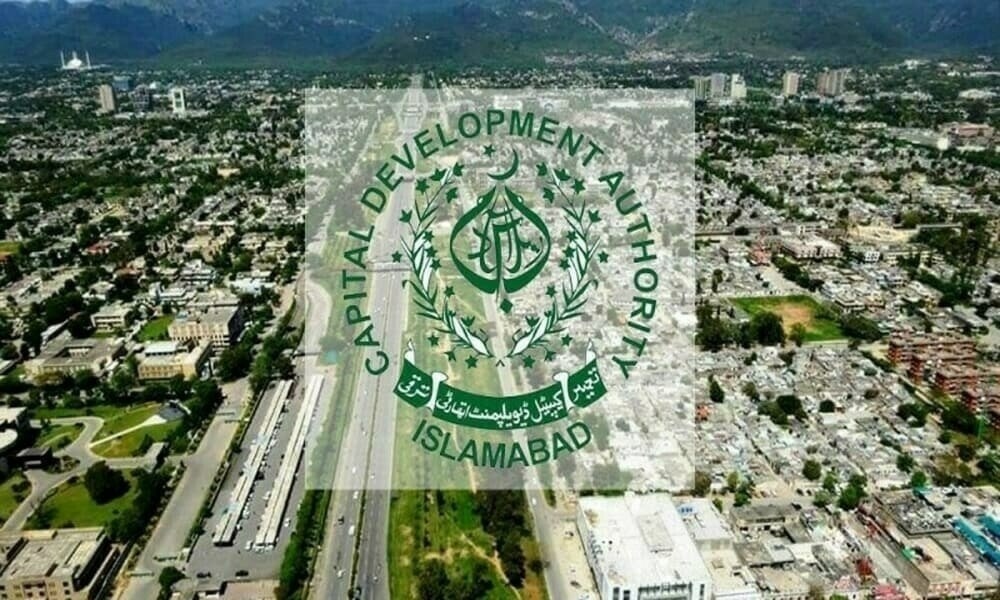 CDA Imposes Fees in Islamabad’s Under-Developed Sectors