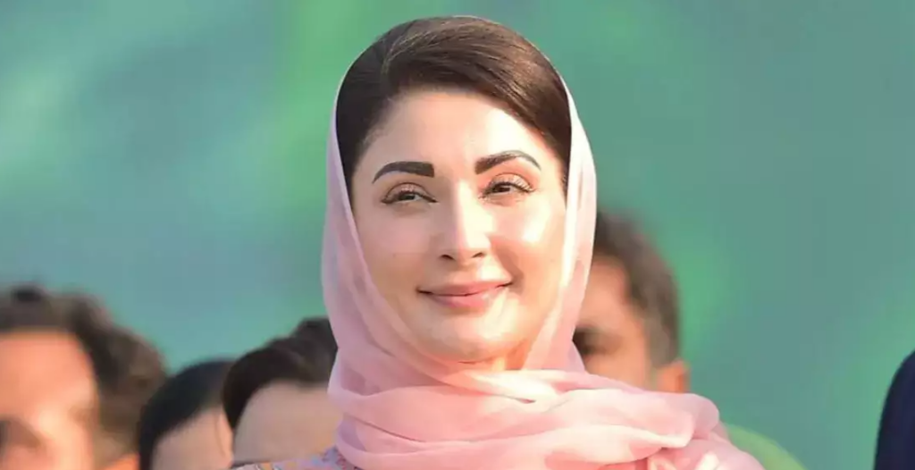 CM Maryam Nawaz OKs Plan for 12 Districts' Development